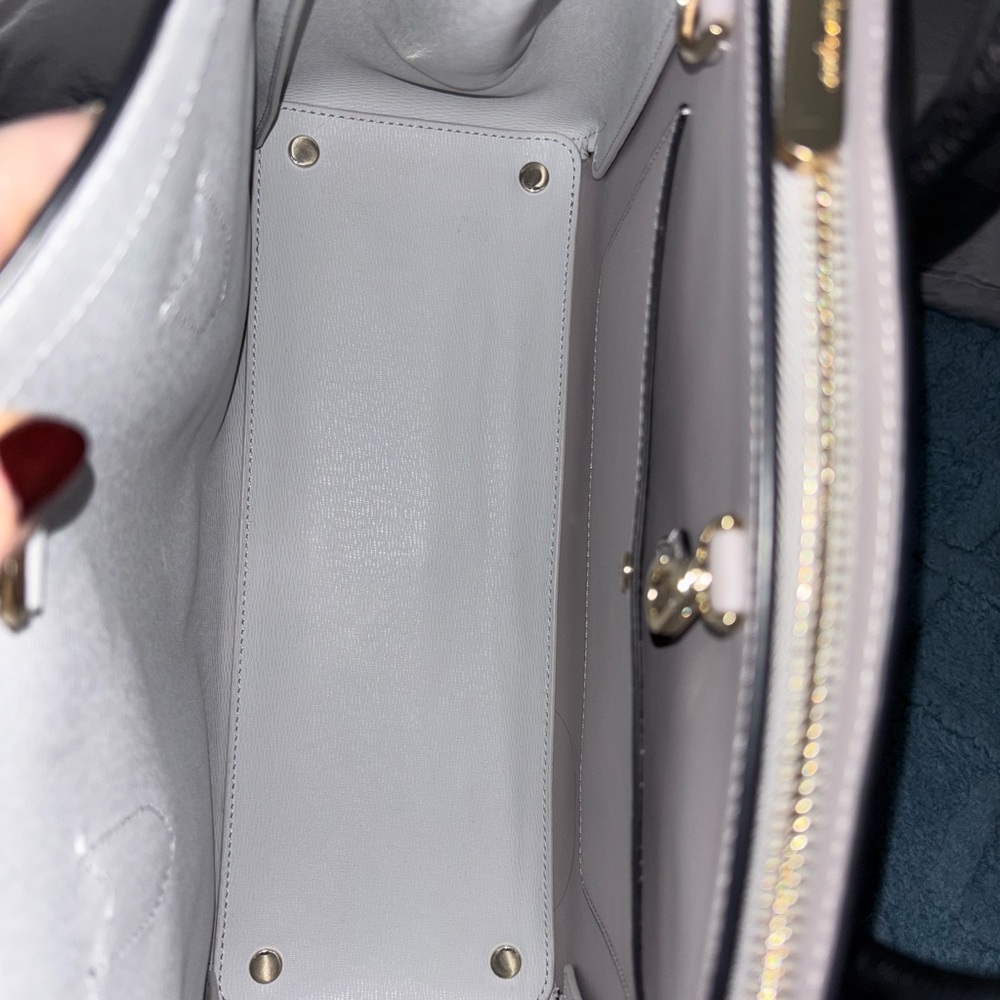 Kate Spade Knott Large Satchel - Picture 7 of 9